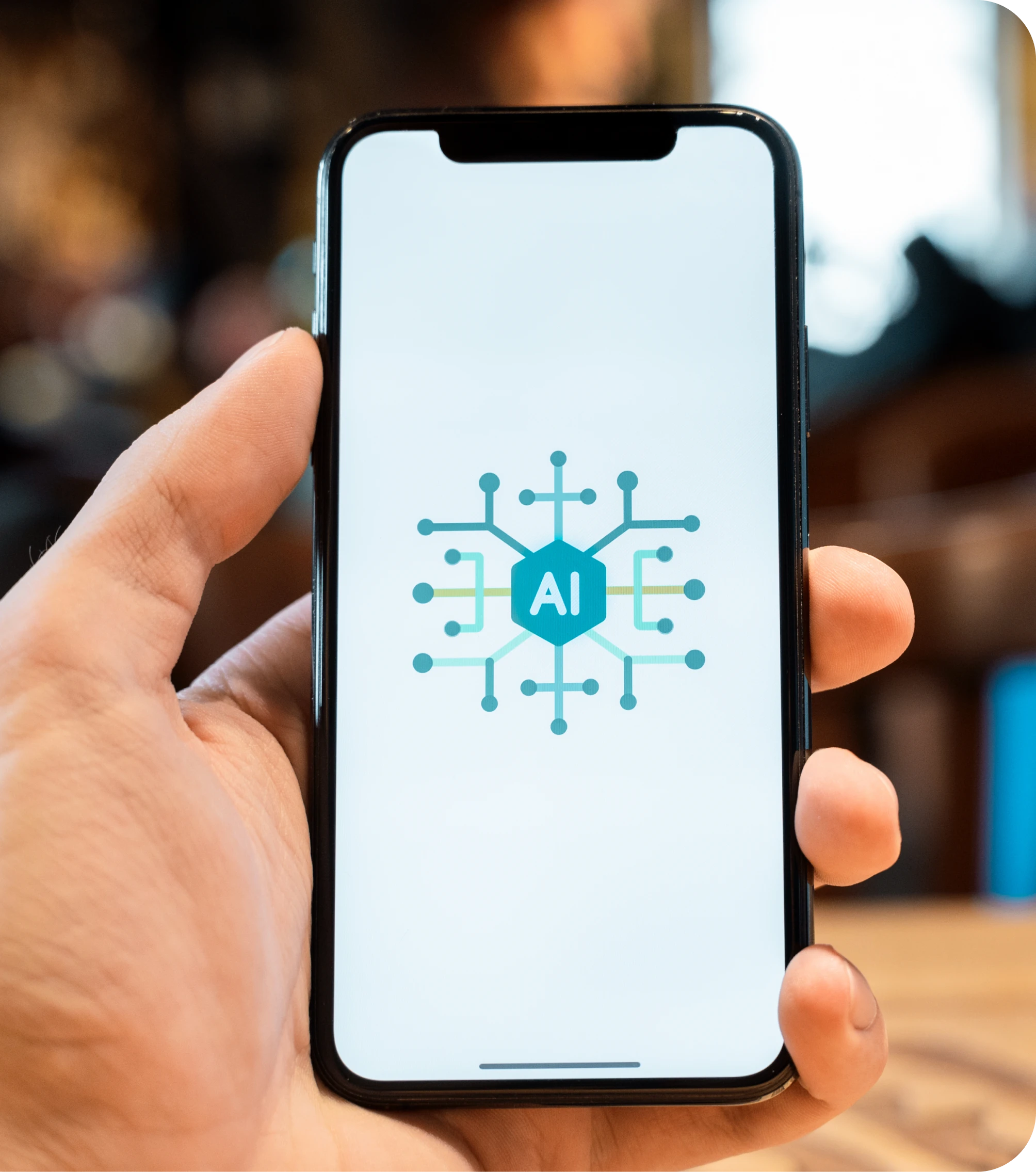 AI-Powered App Features