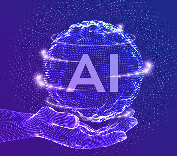 Innovative Technology Solutions with AI Expertise