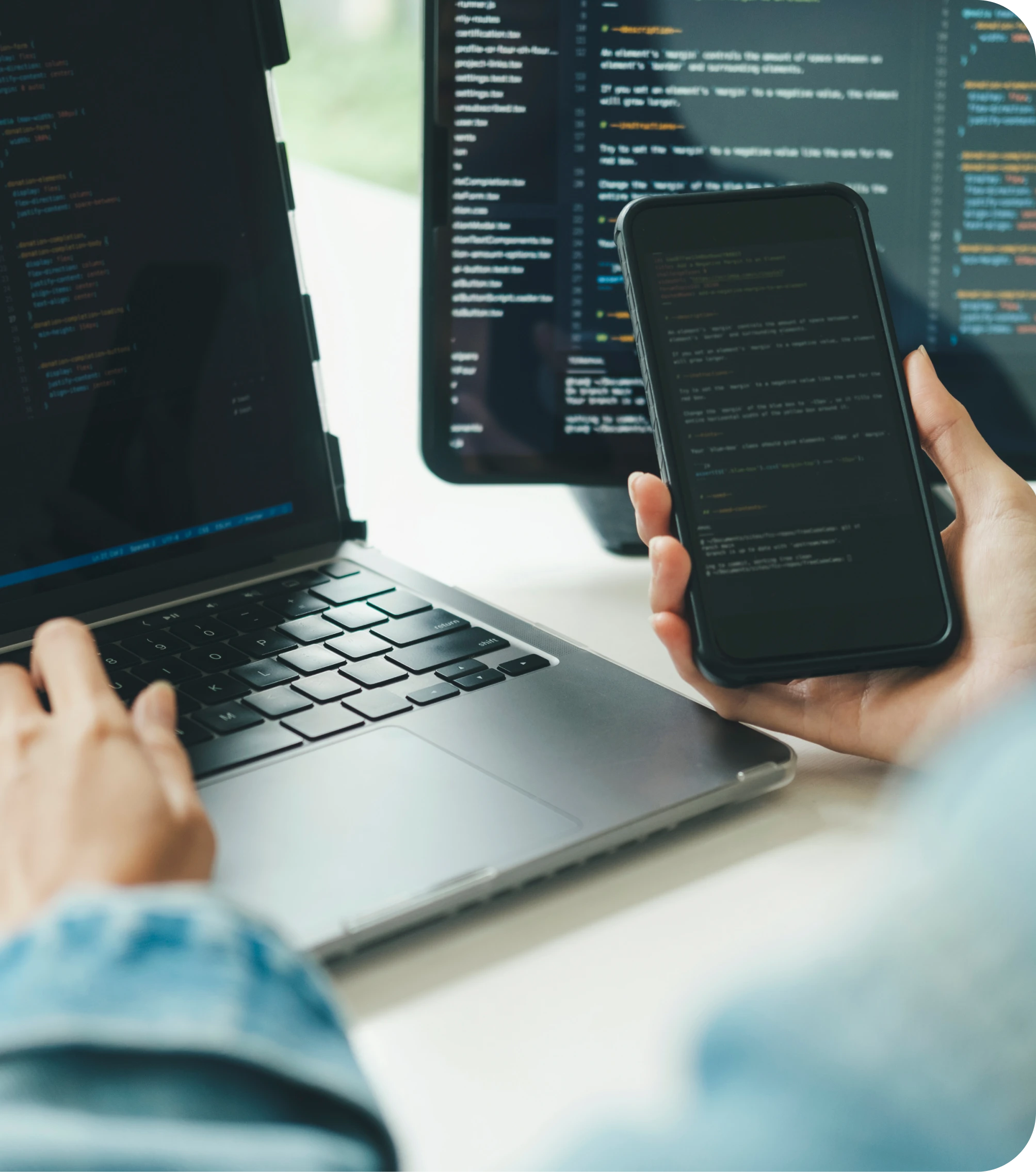 Android App Development
