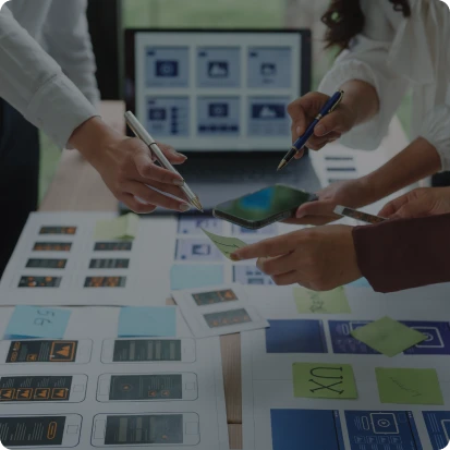 API design & integrations