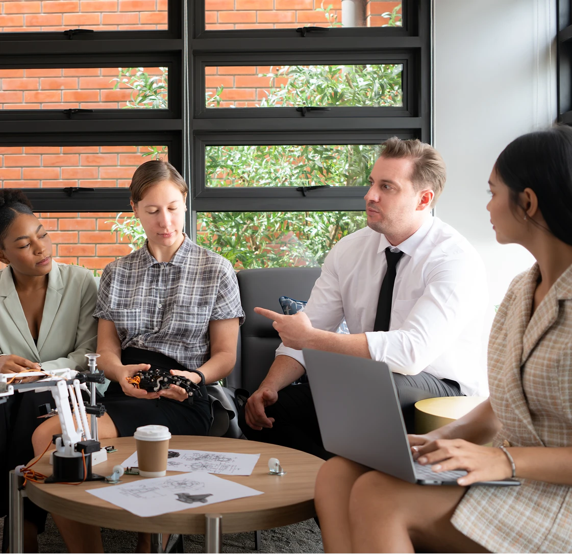 Flexible Pricing based on your business needs