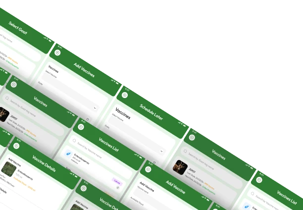 GOATAPP Feature