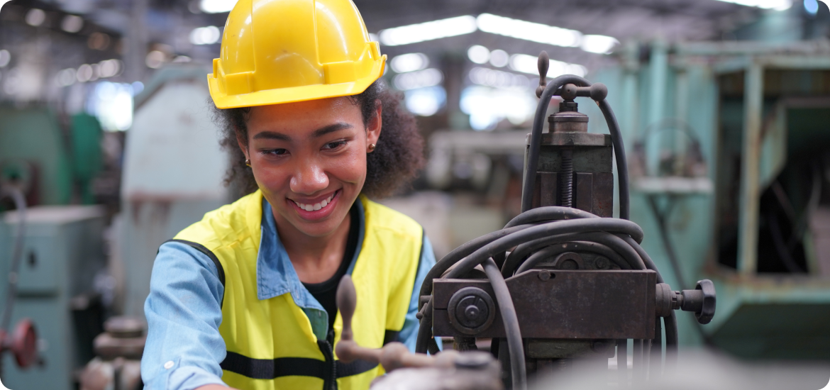 Gleason Optimizes Quality and Reduces Costs with an End-to-End Digital Platform Powered by SAP Business One