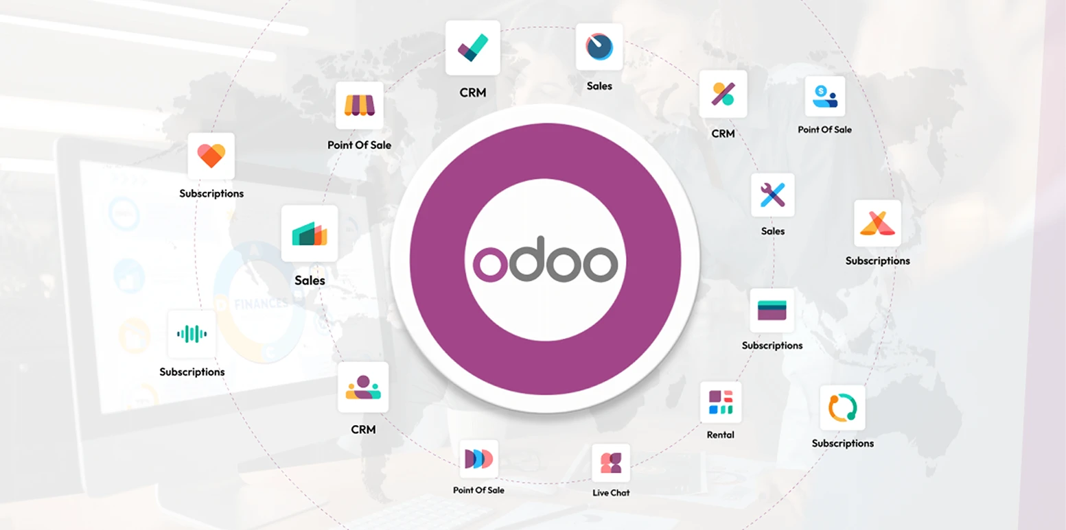 User-friendly interface for faster adoption