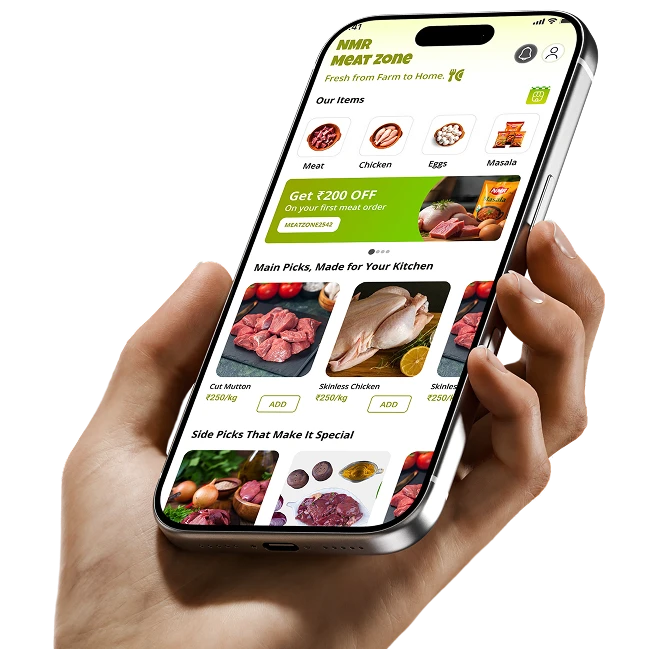 We Build Revenue-Generating Mobile Apps for Startups & Enterprises