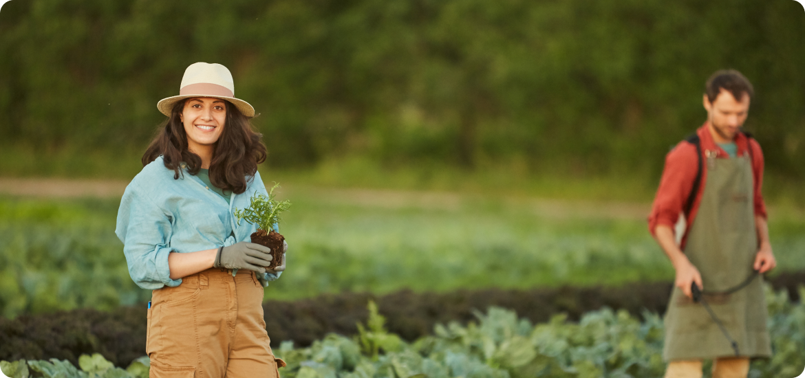 Traditional Pepper Farming Meets Modern Technology with SAP Business One at Herbal Isolates