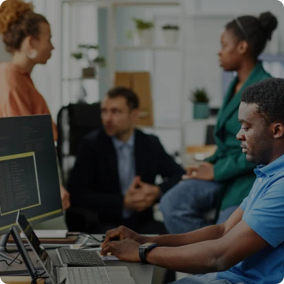 SaaS platform development
