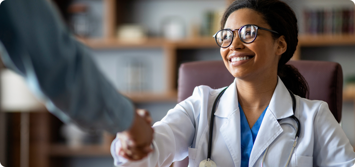 Sparsh Hospital Enhances Operational Efficiency with Digital Automation through SAP Business One case study