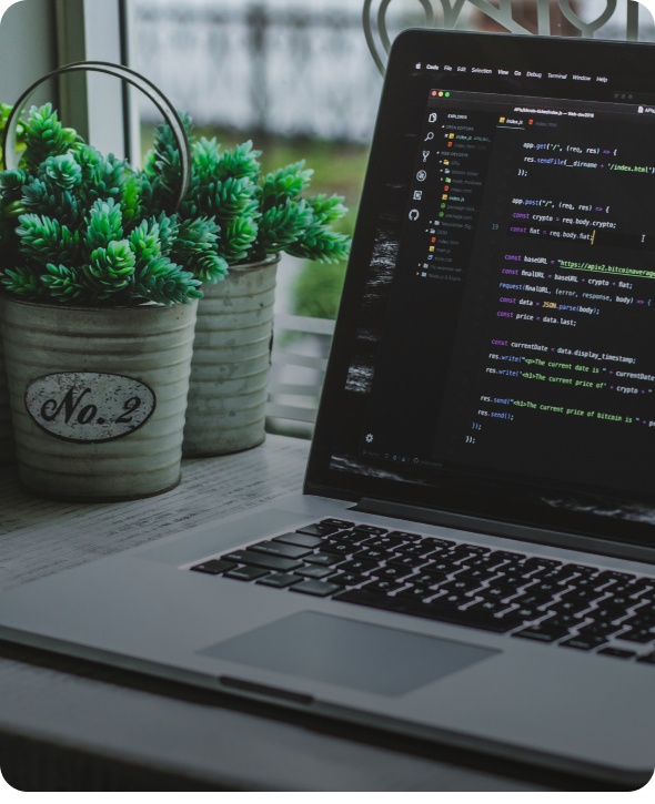 Leading Web App Development Experts